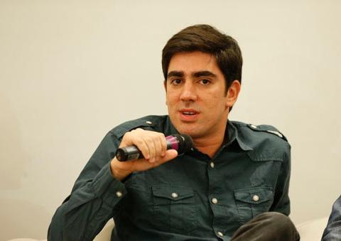 Na Globo, Marcelo Adnet afirma que só não aceita ir para o Zorra Total