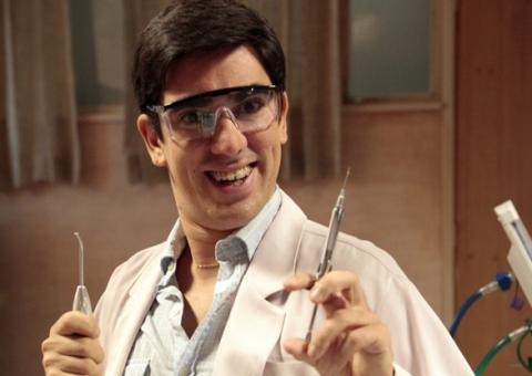 Com o especial "Vem.Aí", Globo lidera a audiência