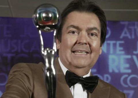 Prêmio garante ao Domingão do Faustão maior ibope de 2013