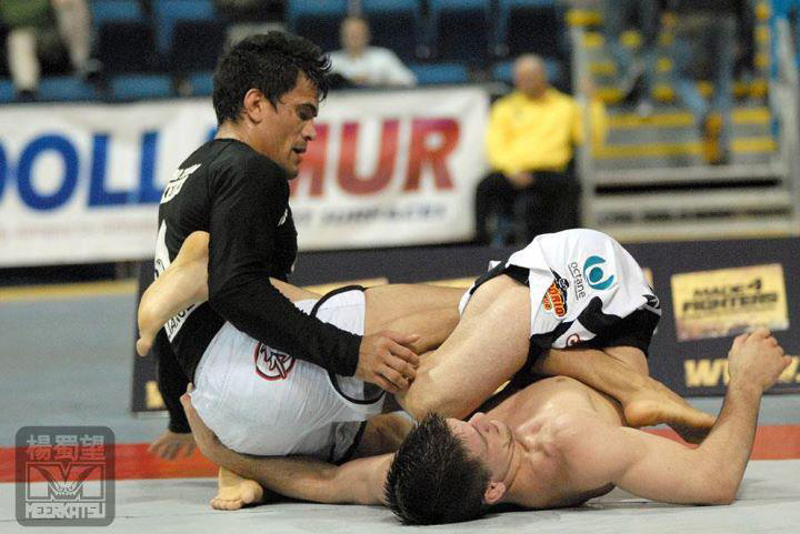 Manaus recebe, pela primeira vez, Campeonato Brasileiro de Luta Livre