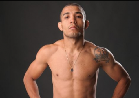 Filme sobre José Aldo é adiado, saiba mais