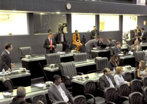 Aéreas com voos regionais têm exigência reduzida