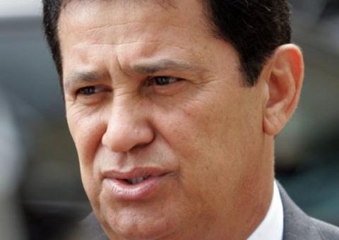 Alfredo Nascimento processa ex-sócio do filho Gustavo e pede R$ 100 mil de indenização por dano moral