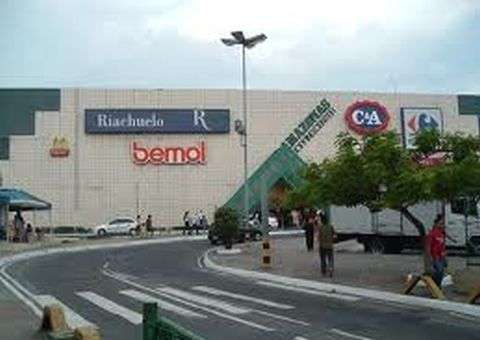 Shoppings podem fechar temendo ‘rolezinho’ no dia 25