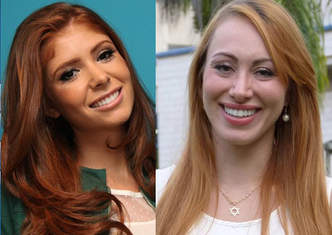 Ex-BBBs Amanda e Aline trocam farpas e briga pode parar na Justiça