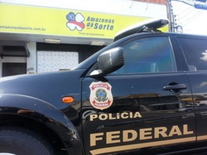 MPF denuncia proprietário do Amazonas dá Sorte por falsificação