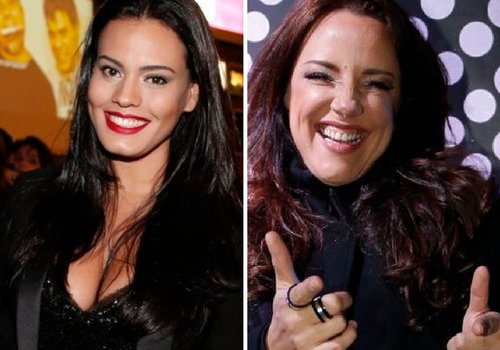 Humorista do Porta dos Fundos é apontada como namorada de Ana Carolina