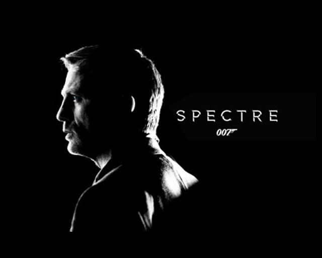 Hackers roubam roteiro do filme de ‘007 – Spectre’  