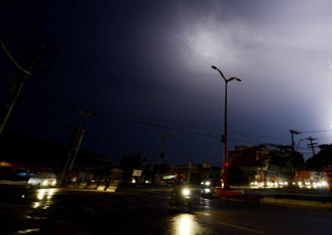 Deputado  defende investigação na Amazonas Energia