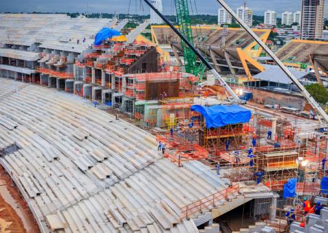 Projeto “Eu visitei a Amazônia” chega à 3ª edição, em 2013