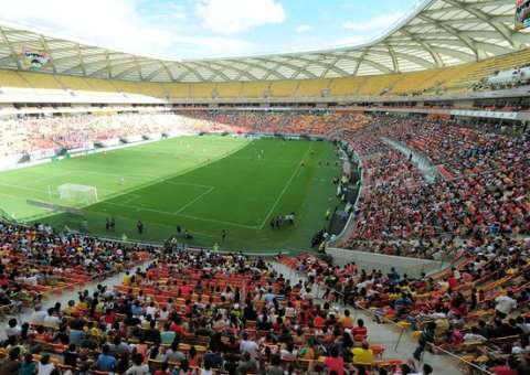 Prazo para inscrição de voluntários da Copa vai até dia 2