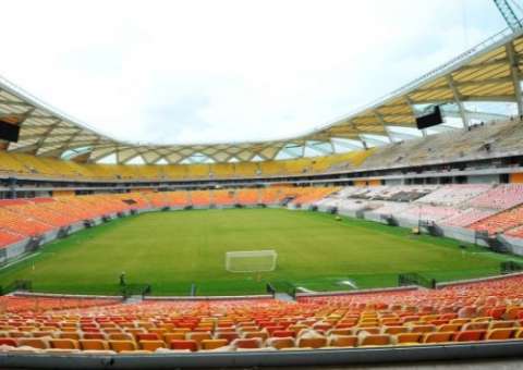 Audiência pública na Aleam discute programação para jogos da Copa