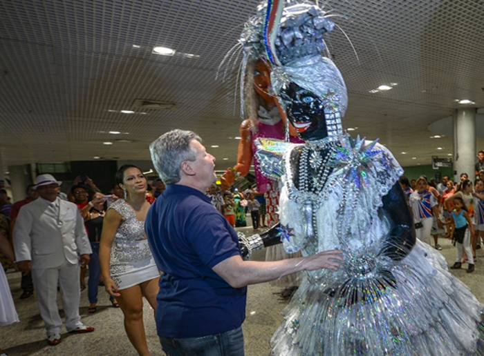 Carnaval terá 116 bandas e blocos apoiados pela Prefeitura de Manaus