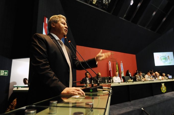 Distrito Industrial recebe mutirão de limpeza, sábado