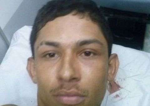 Dupla tenta assaltar posto na Nova Cidade, um é baleado