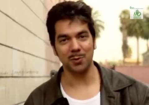 Primeiro comercial de Maconha vai ao ar nos Estados Unidos