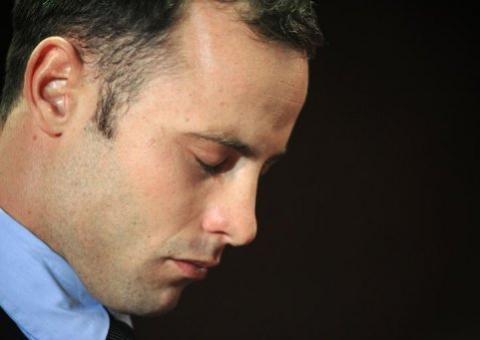 Juiz concede liberdade sob fiança a Oscar Pistorius