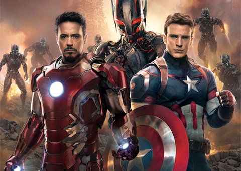 3a parte de "Os Vingadores" pode ser dividida em dois filmes (e + novidades!)