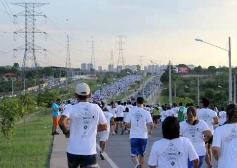 Corrida Tiradentes dá prêmios de R$ 17 mil