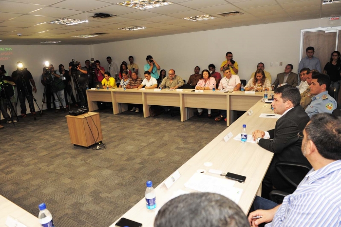 Índices de homicídios caem 11% no Carnaval deste ano