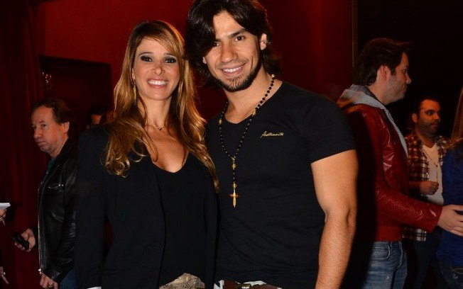 Dany Bananinha desabafa após fim do namoro com sertanejo Mariano