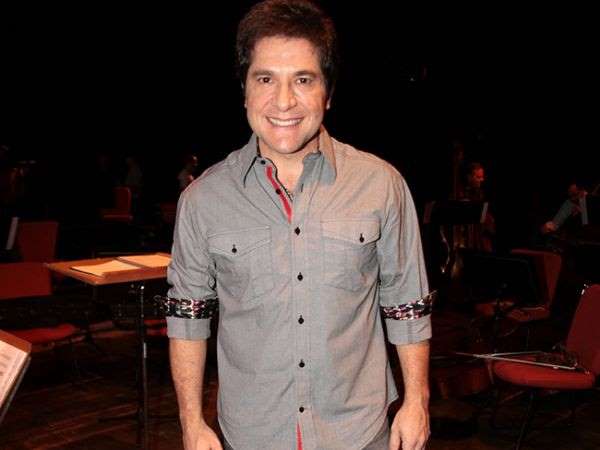 Daniel procura ex-Tiazinha após ameaça de processo e ela o ignora