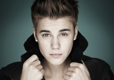 Justin Bieber deve gravar clipe no espaço