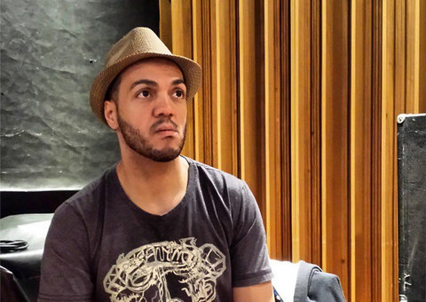 Com problema de saúde, Belo anuncia pausa na carreira