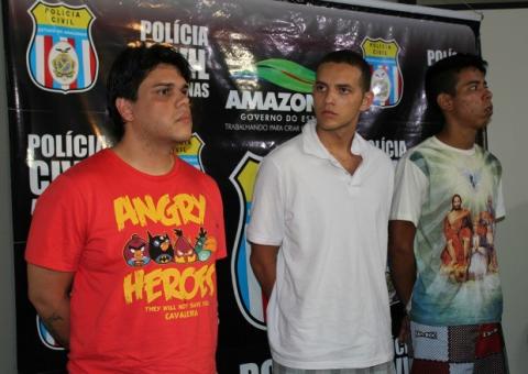 Juíza nega liberdade provisória aos acusados do caso Belota