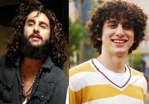 Ator da Globo é preso por pichações urbanas