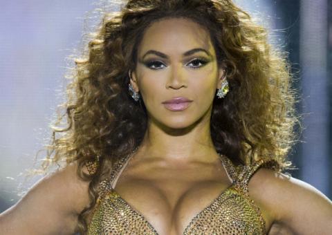 Documentário de Beyoncé será exibido no Brasil