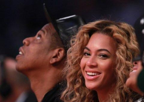 Beyoncé cancela show na Bélgica por desidratação