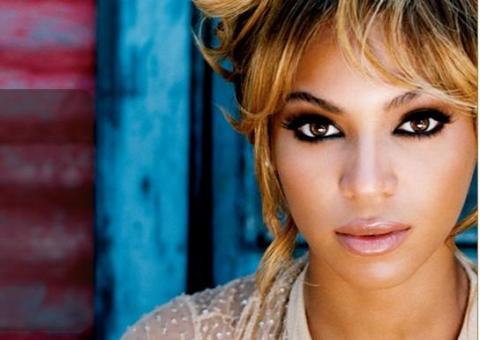Confira o novo single de Beyoncé