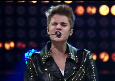 Renda de shows de Justin Bieber e Bon Jovi são roubadas