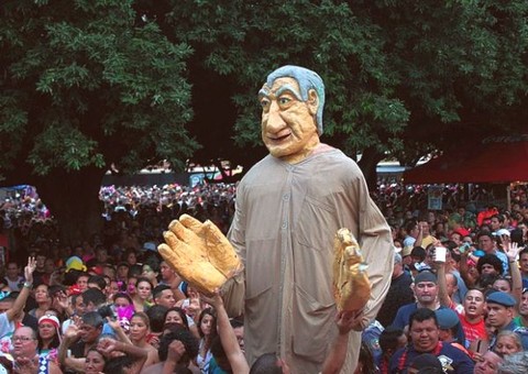 Sai letra da marchinha do Carnaval 2015 da Bica