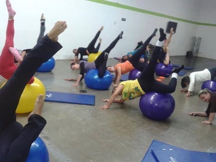 Super Saturday será neste sábado na Academia Super Bio Fitness