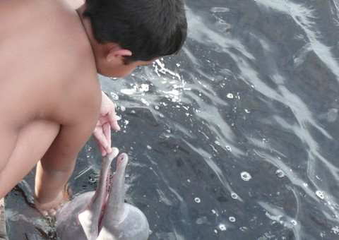 Prefeitura participa do Fórum Mundial da Biodiversidade