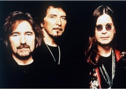 Black Sabbath virá ao Brasil para maratona de shows