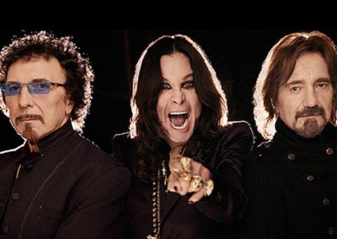 Veja o clipe de "End Of The Beginning", do Black Sabbath