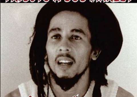 Tributo a Bob Marley: Mais de três décadas sem o rei do reggae
