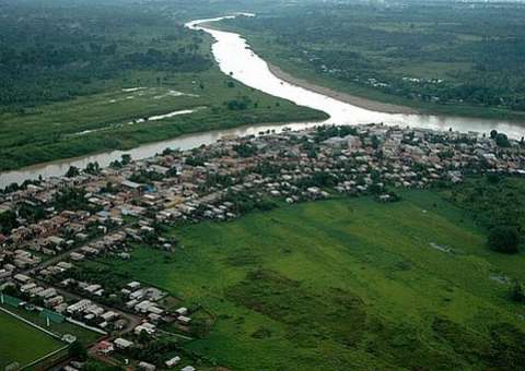 Hidrovia do Purus e porto em Boca do Acre reivindicados por deputado