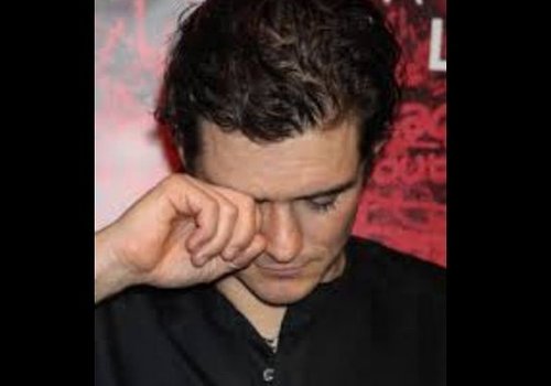 Após soco, Justin Bieber tira sarro de Orlando Bloom