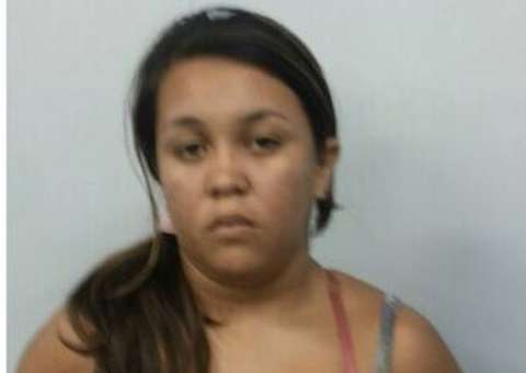 Polícia faz flagrante de droga no Santa Inês