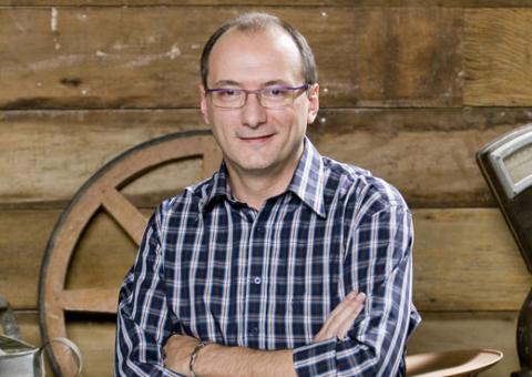 Diretor de "A Fazenda" promete "bomba" na estreia