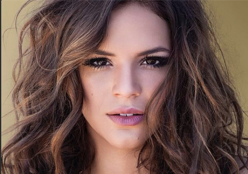 Bruna Marquezine é a celebridade mais comentada do mês de junho