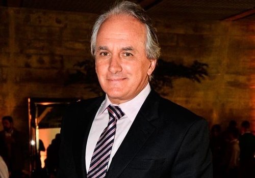 Otávio Mesquita se irrita com equipe do "CQC" após ser chamado de chato