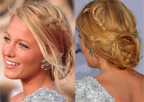 Penteados que vão fazer você arrasar na virada do ano