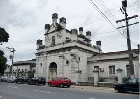 Sargento estelionatário vai se hospedar na Vidal Pessoa