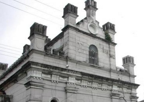 Oito detentos do "saidão" não retornaram aos presídios