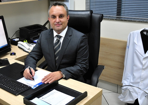 Dia Mundial de Combate ao Câncer de Próstata